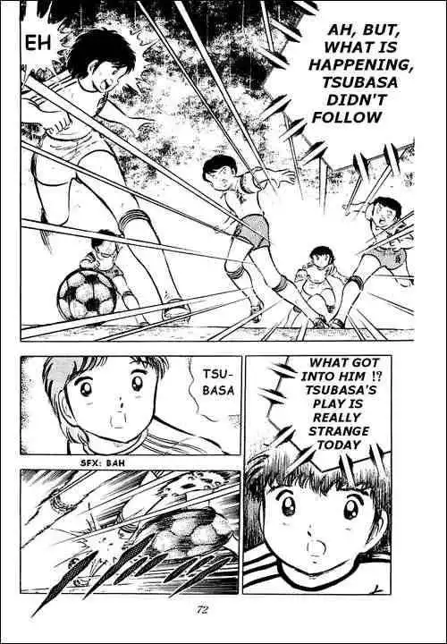 Captain Tsubasa Chapter 31 27